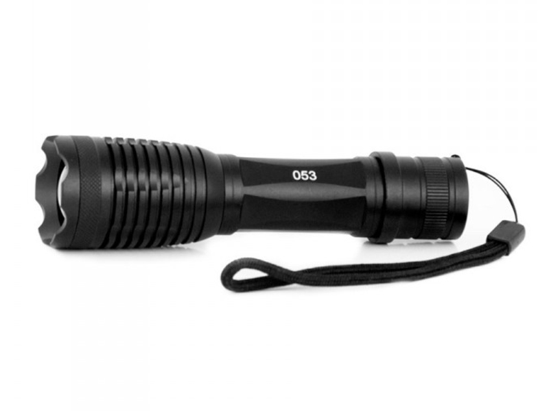 

Фонарь Луч 053 Black, 053