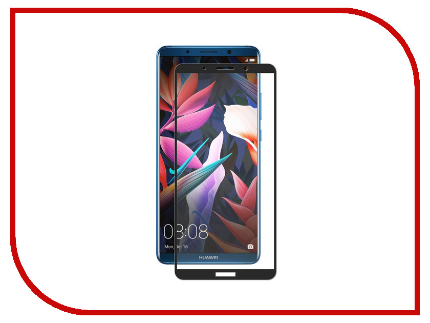 

Аксессуар Защитное стекло Gecko для Huawei Mate 10 Pro 2D Full Screen Black ZS26-GHHM10Pro-2D-Blak, ZS26-GHHM10Pro-2D-Blak