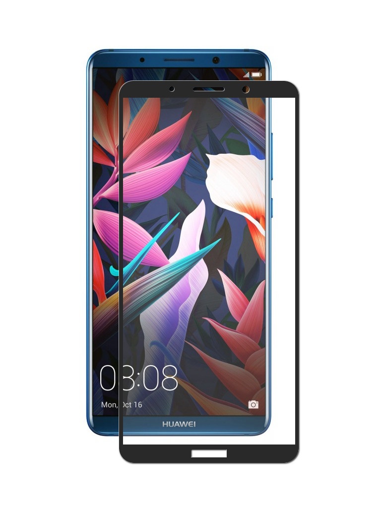 

Аксессуар Защитное стекло Gecko для Huawei Mate 10 Pro 2D Full Screen Black ZS26-GHHM10Pro-2D-Blak, ZS26-GHHM10Pro-2D-Blak