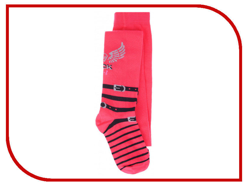 

Колготки Conte Kids Tip-Top 7С-78СП 128-134 Crimson 411, 7С-78СП 128-134