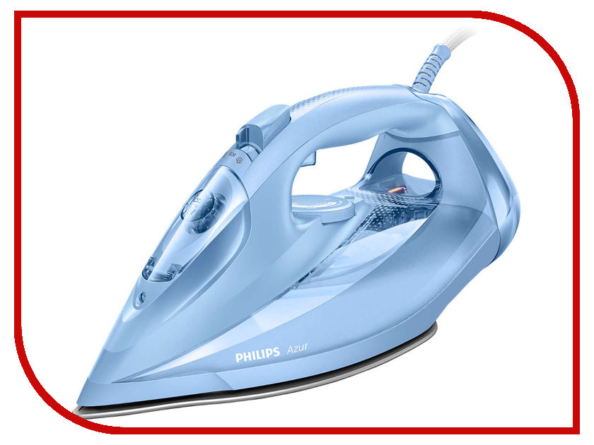 

Утюг Philips GC4535/20 Azur, GC4535/20