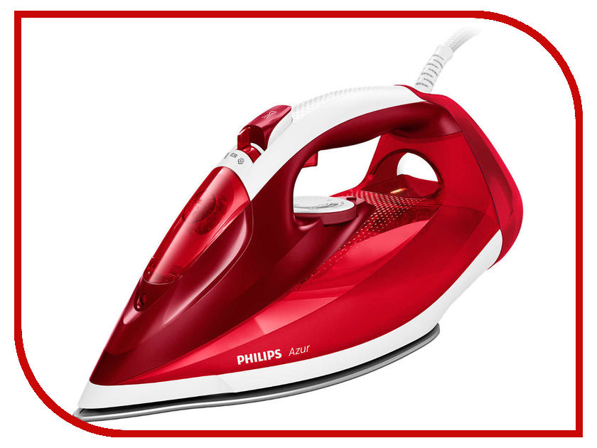 

Утюг Philips GC4542/40 Azur, GC4542/40