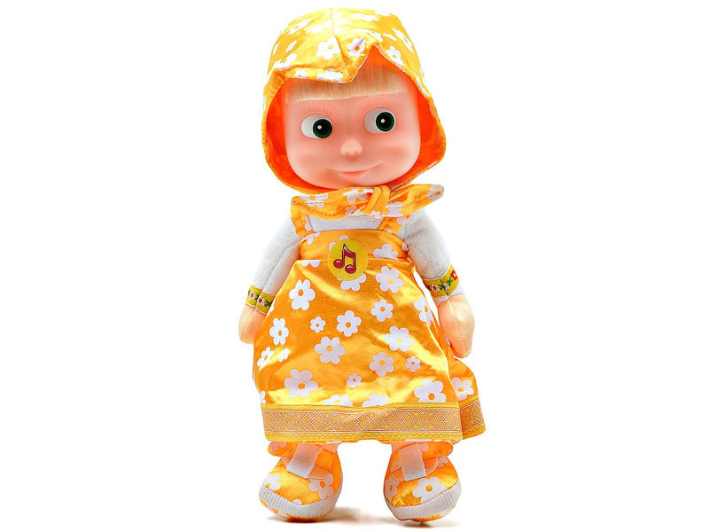 

Игрушка Мульти-пульти Маша V86121/30Y, V86121/30Y