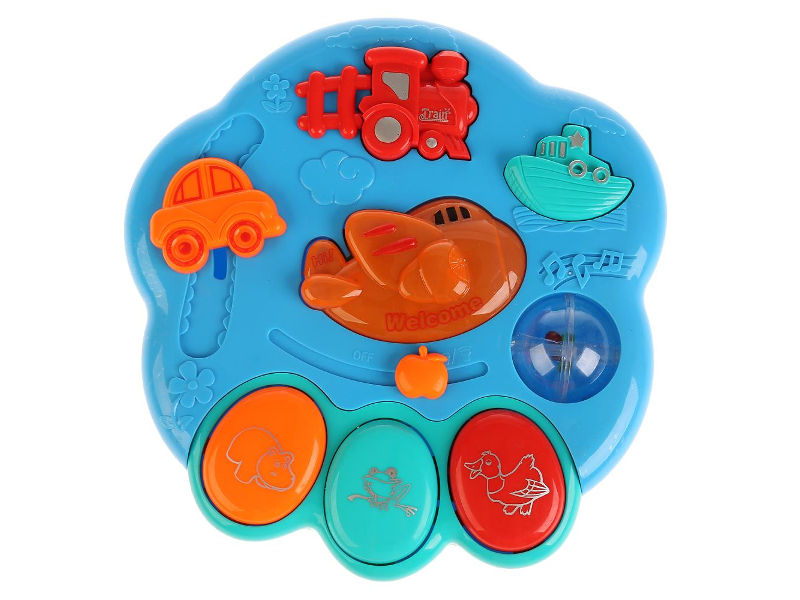 

Игрушка Умка Пианино-Погремушка.Стихи М.Дружининой B1572365-R, B1572365-R