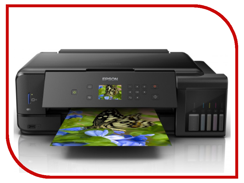 

МФУ Epson L7180 C11CG16404, L7180