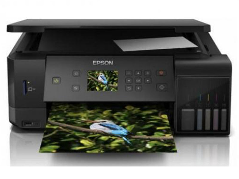 

МФУ Epson L7160 C11CG15404, L7160