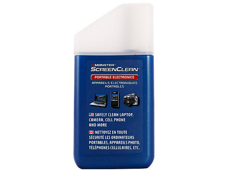 

Очиститель Monster ScreenClean 132661-00, ScreenClean