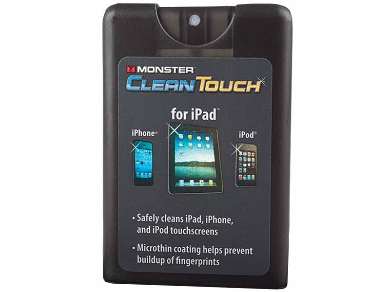 

Очиститель Monster CleanTouch 133212-00, CleanTouch