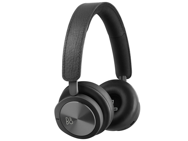 

Наушники Bang & Olufsen BeoPlay H8i Black, BeoPlay H8i