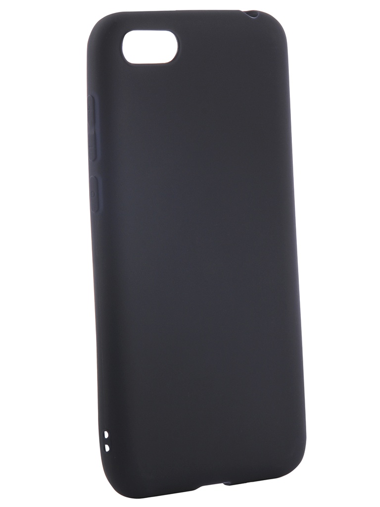 

Аксессуар Чехол Neypo для Huawei Y5 Prime 2018 Soft Matte Dark Blue NST5416, NST5416
