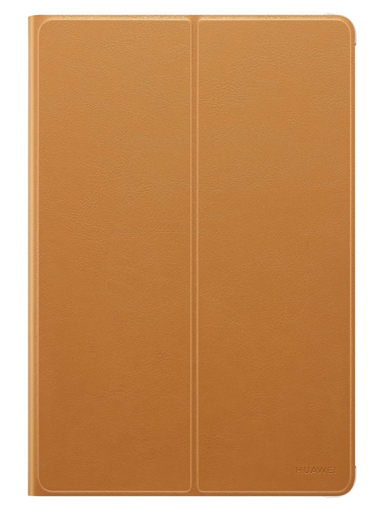 

Аксессуар Чехол для Huawei T5 10 Brown 51992663, 51992663