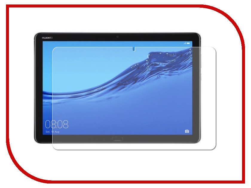 

Аксессуар Защитная пленка для Huawei T5 10 51992660, 51992660