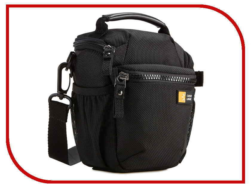 

Case Logic Bryker Black BRCS101K, BRCS101K / BRCS-101-K