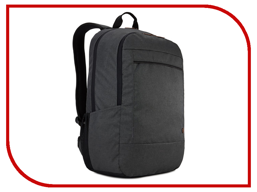 

Рюкзак Case Logic 15.6 Era Grey ERABP116OBS, Era