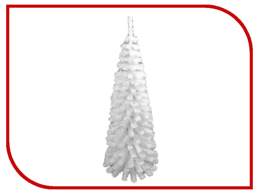 

Ель Peneri София 210cm White E021B, E021B