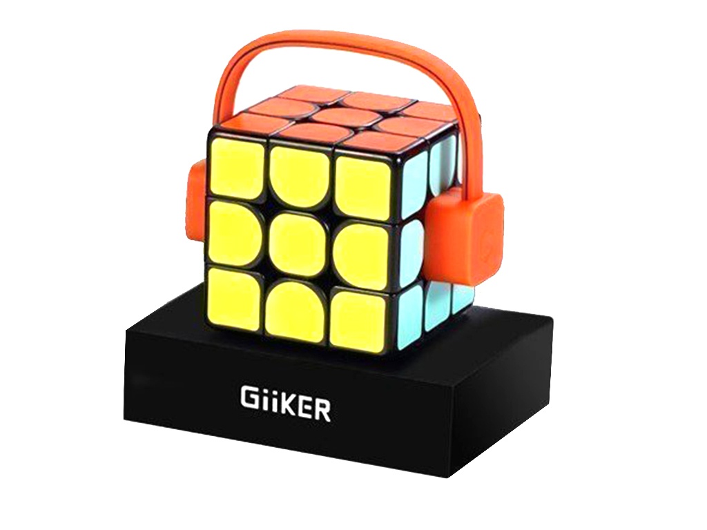 Головоломка Xiaomi Giiker Metering Super Cube за 2688.00 руб.