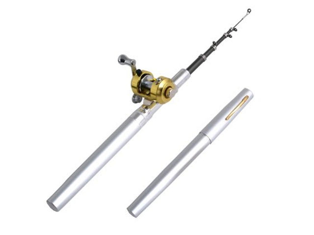 

Удилище Карманная удочка As Seen On TV Fishing Rod, Fishing Rod
