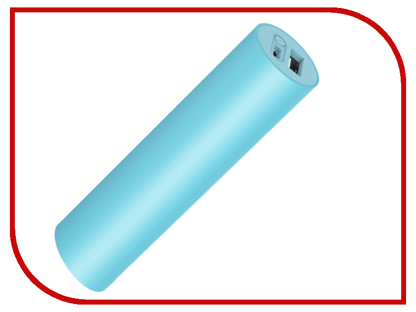 

Аккумулятор ZMI PB630 Mini 3000 mAh Tiffany, ower Bank PB630