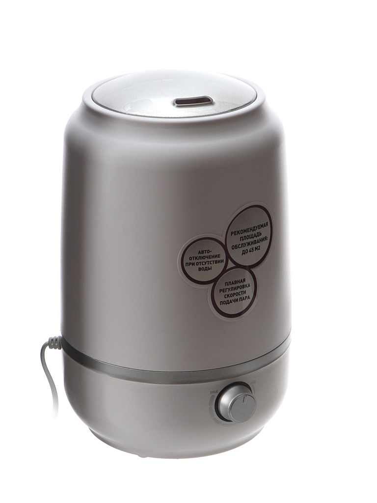 

Увлажнитель Polaris PUH 6305 White, Увлажнитель PUH 6305