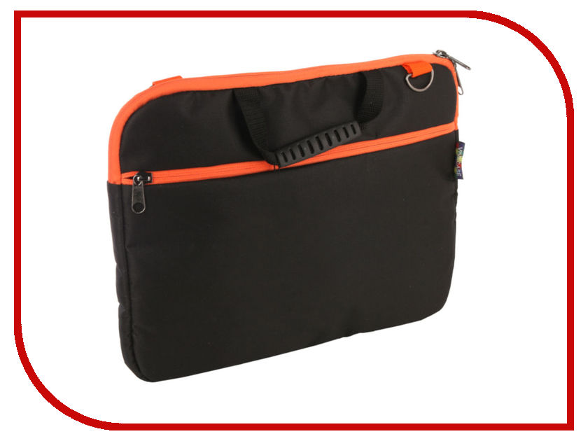 

Аксессуар Сумка 14-inch Vivacase Business Slim Black VCN-CBSL14-bl, Business