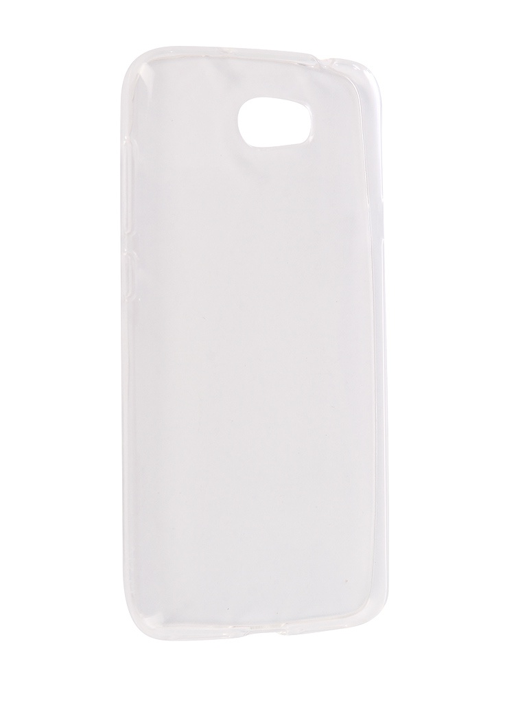 

Аксессуар Чехол Onext для Huawei Y5II Silicone Transparent 70502, 70502