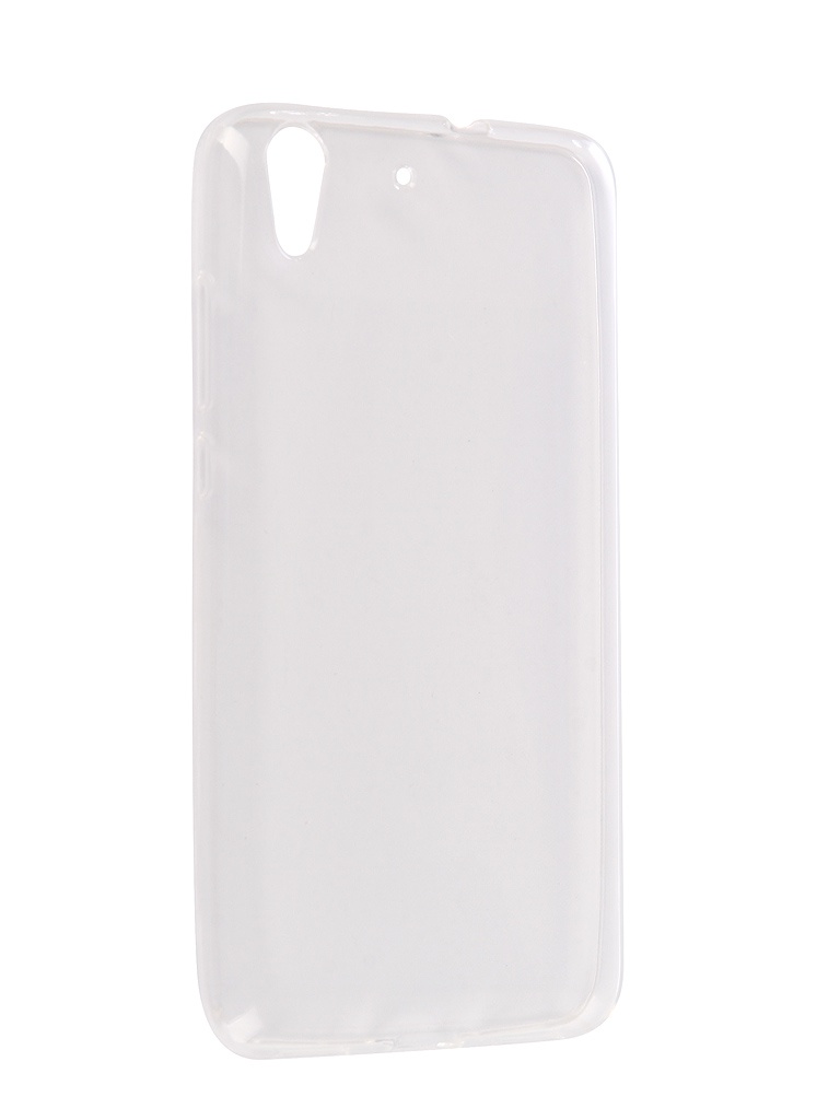 

Аксессуар Чехол Onext для Huawei Y6II Silicone Transparent 70512, 70512
