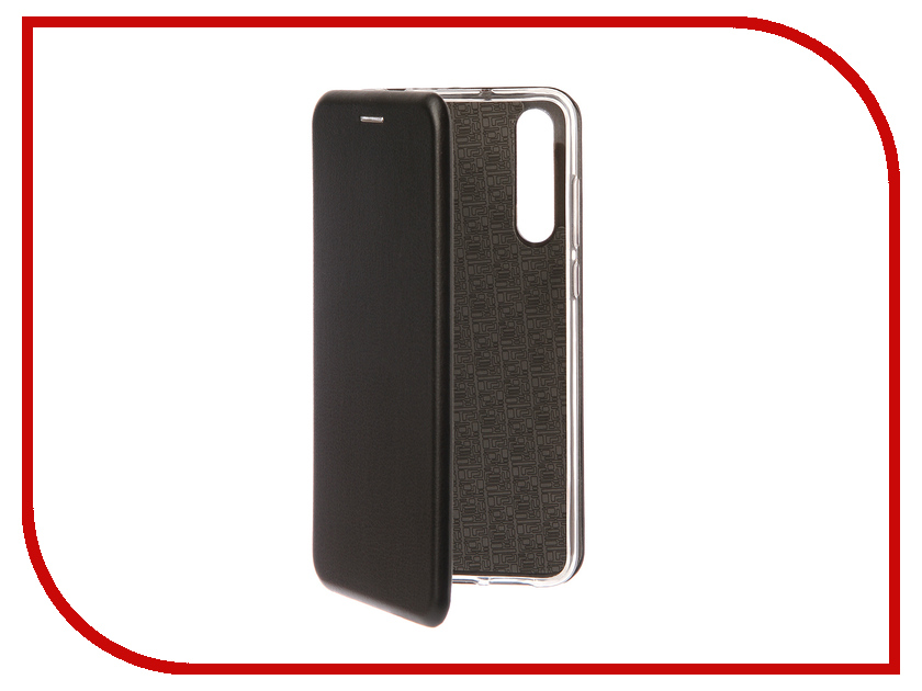 

Аксессуар Чехол для Huawei P20 Pro 2018 Onext Black 70679, 70679