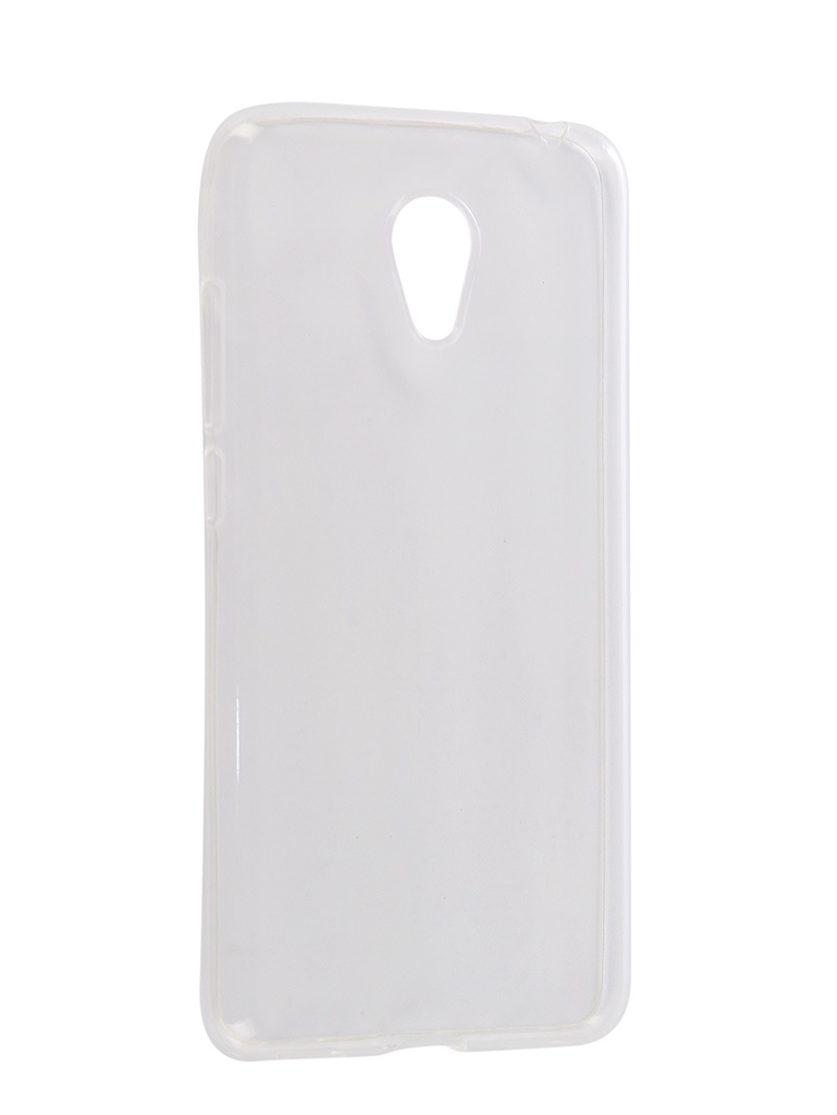 

Аксессуар Чехол для Meizu M6 CaseGuru Liquid 1mm 101190, 101190