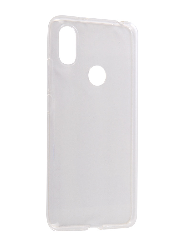 фото Чехол caseguru для xiaomi redmi s2 liquid 1mm 103451