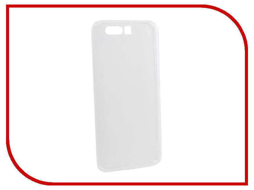 

Аксессуар Чехол для Honor 9 CaseGuru Liquid 1mm 99516, 99516