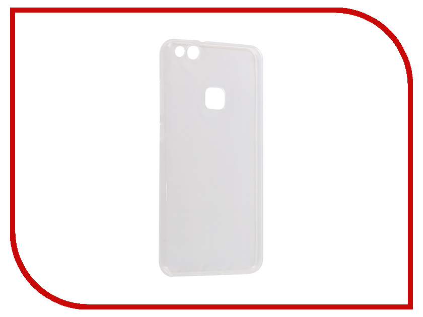 

Аксессуар Чехол CaseGuru для Huawei P10 Lite Liquid 1mm 95298, 95298