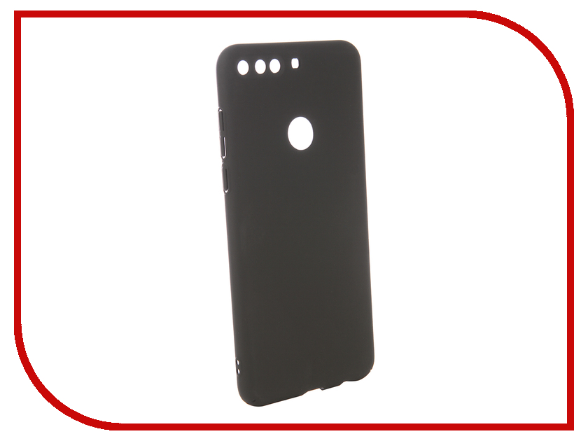 

Аксессуар Чехол для Huawei 7C Pro CaseGuru Soft-Touch 0.3mm 103673, 103673