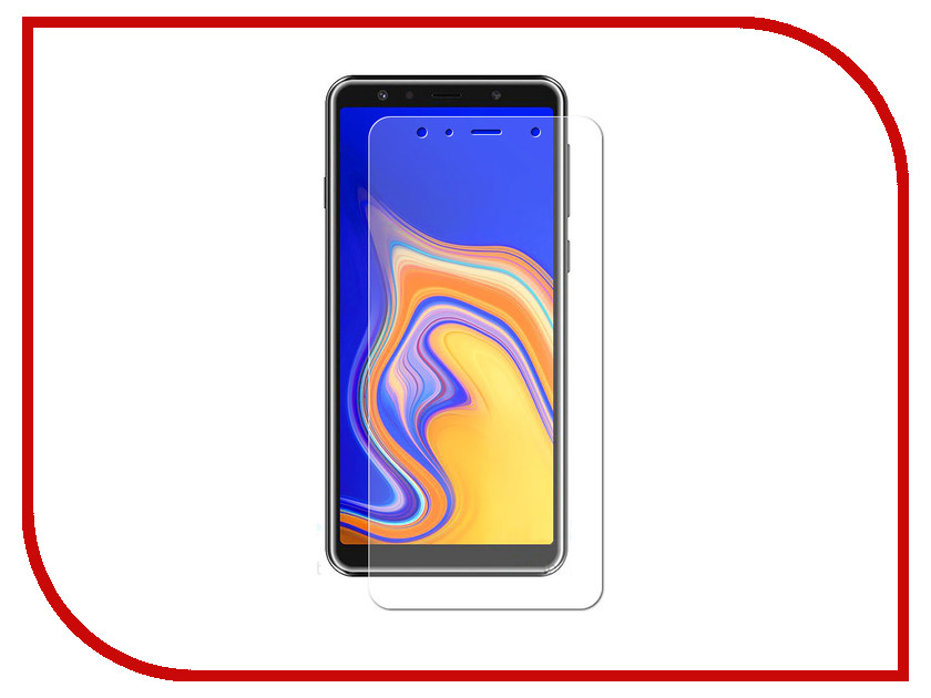 фото Аксессуар Защитное стекло CaseGuru для Samsung Galaxy A9 0.33mm 85827