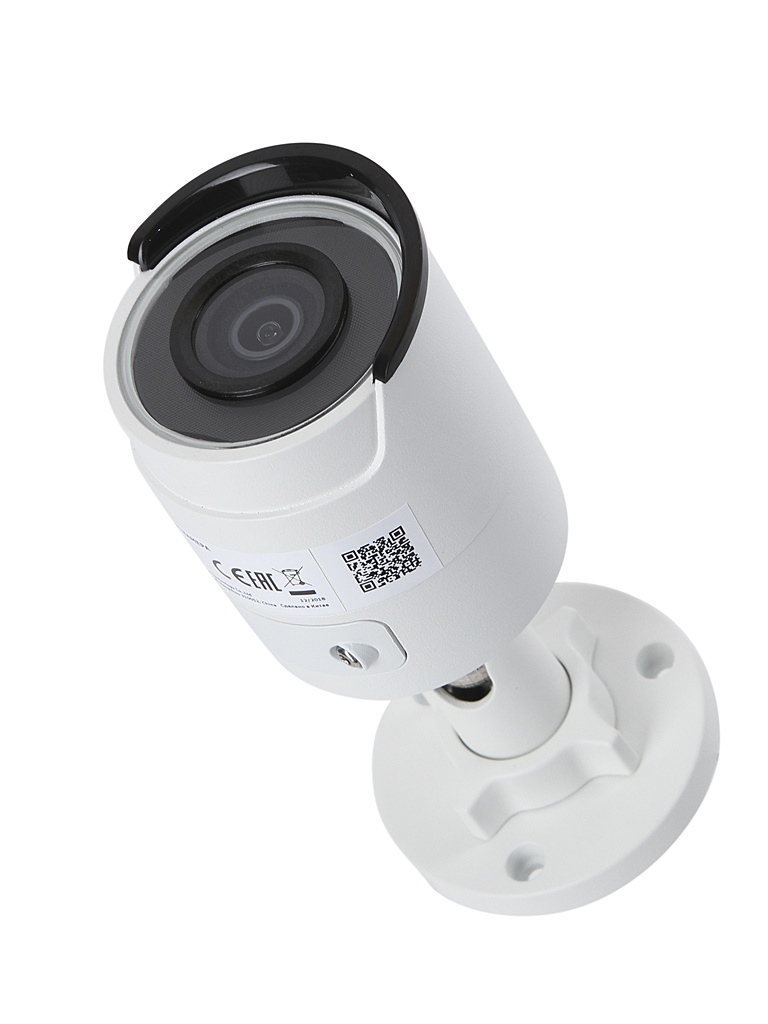 фото IP камера Hikvision DS-2CD2043G0-I 2.8mm