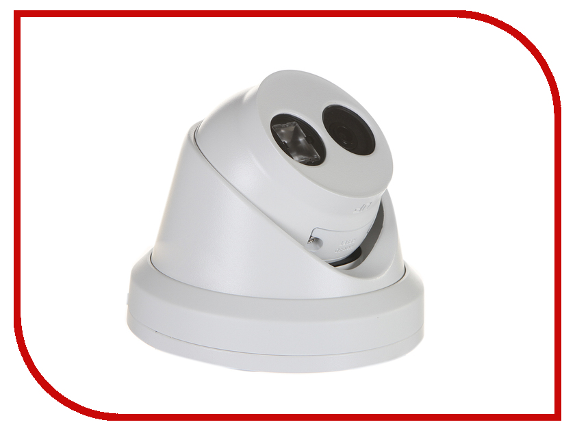 

IP камера Hikvision DS-2CD2343G0-I 4mm, DS-2CD2343G0-I