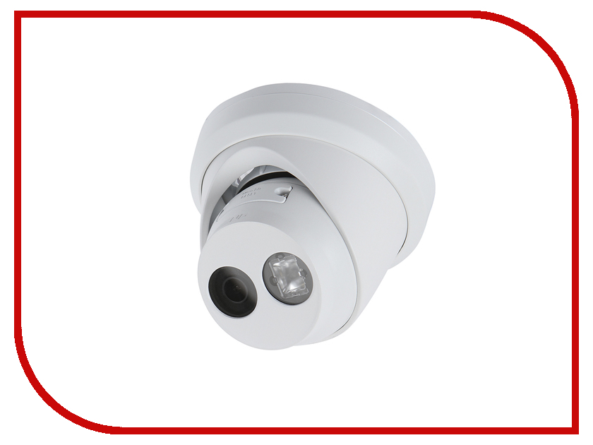 

IP камера Hikvision DS-2CD2343G0-I 2.8mm, DS-2CD2343G0-I