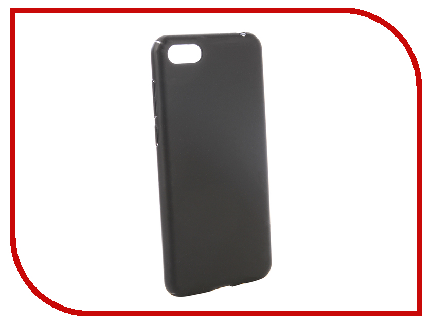 

Аксессуар Чехол для Honor 7A Zibelino PC Black ZPC-HUW-7A-BLK, ZPC-HUW-7A-BLK