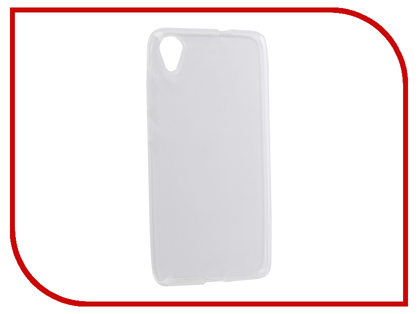 

Аксессуар Чехол Zibelino для ASUS ZenFone Live L1 G552KL Ultra Thin Case Transparent ZUTC-ASU-G552KL-WHT, ZUTC-ASU-G552KL-WHT