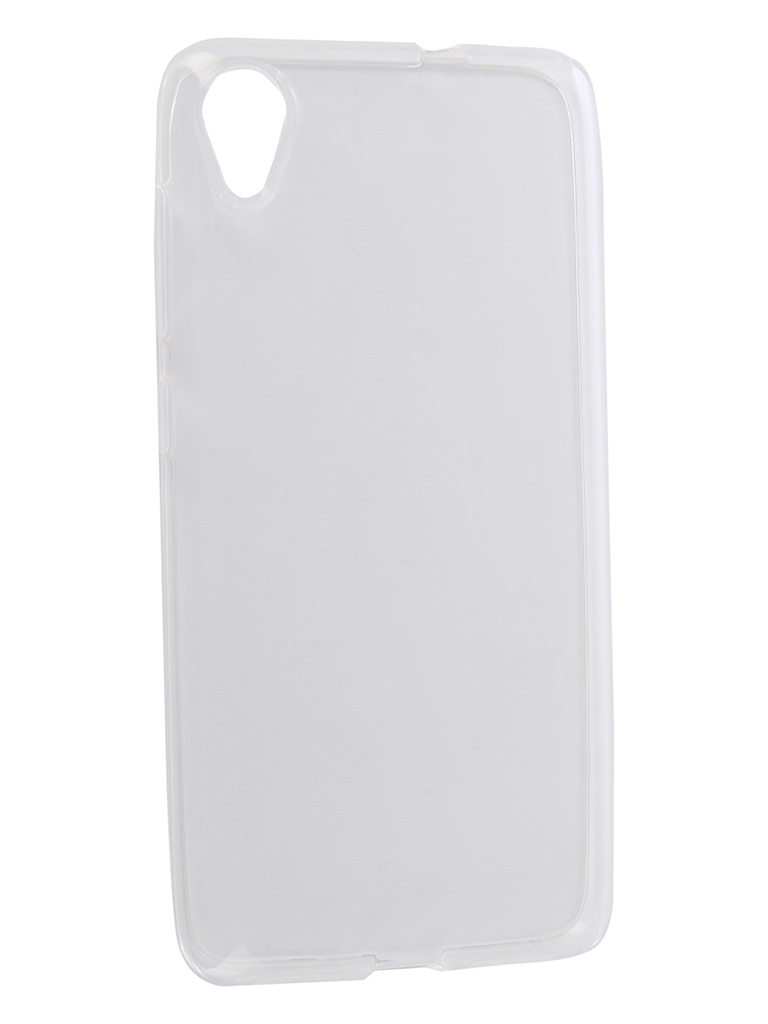 

Аксессуар Чехол Zibelino для ASUS ZenFone Live L1 G552KL Ultra Thin Case Transparent ZUTC-ASU-G552KL-WHT, ZUTC-ASU-G552KL-WHT