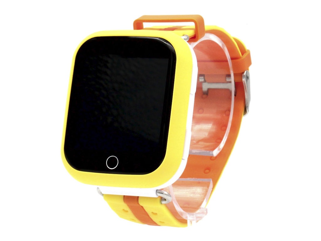 

Smart Baby Watch Q90 Yellow, Q90