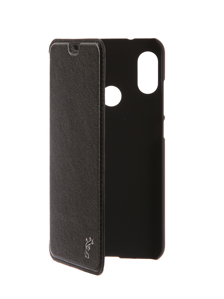 фото Чехол g-case для xiaomi mi a2 lite / redmi 6 pro slim premium black gg-973