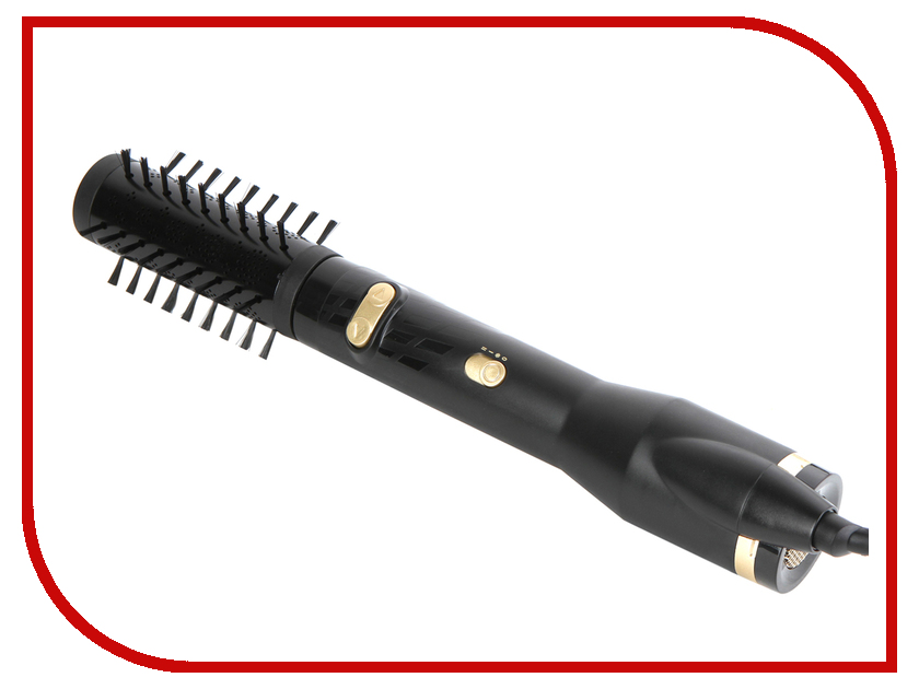 фото Стайлер BaByliss AS510E Black