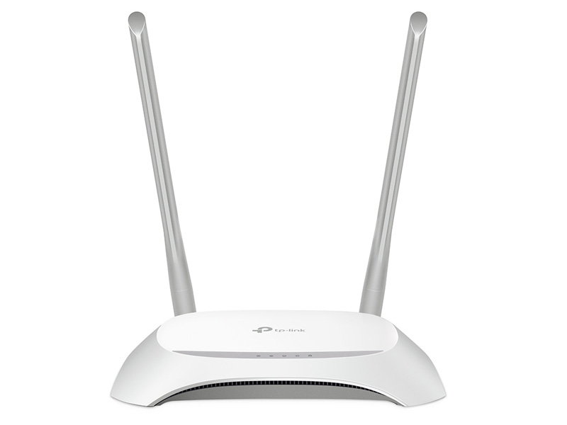 

Wi-Fi роутер TP-LINK TL-WR850N, TL-WR850N