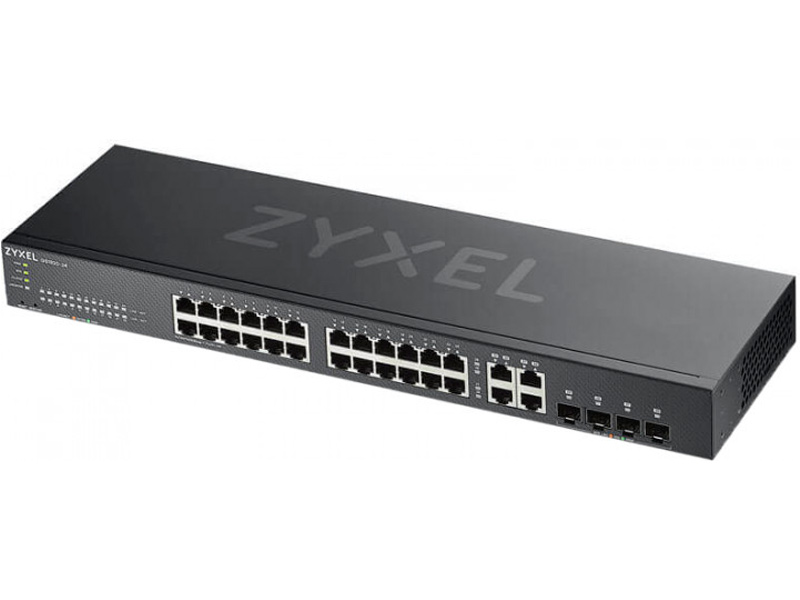 

ZYXEL GS1920-24v2, GS1920-24v2