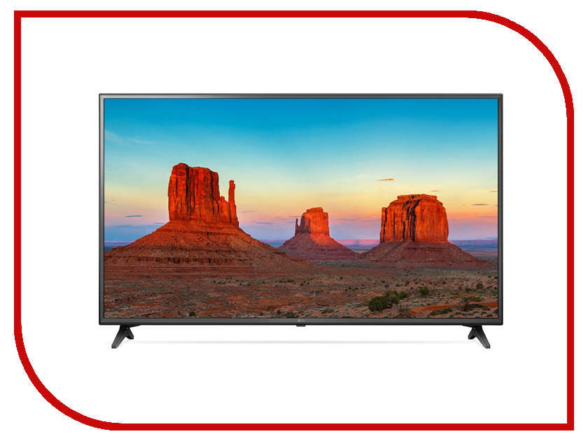 

Телевизор LG 60UK6200, 60UK6200