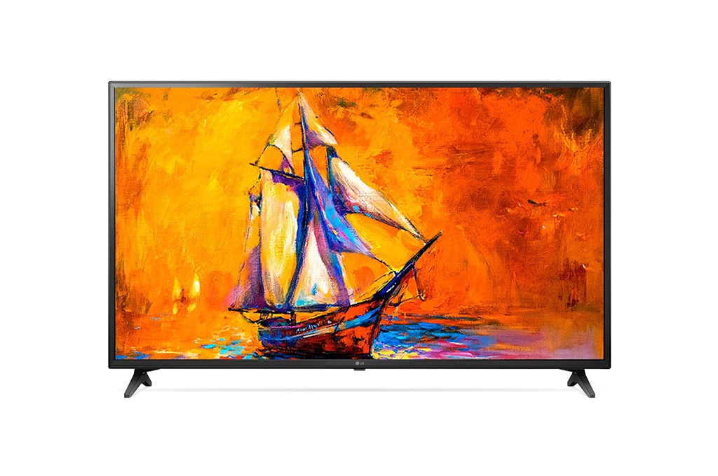 

Телевизор LG 55UK6200, 55UK6200