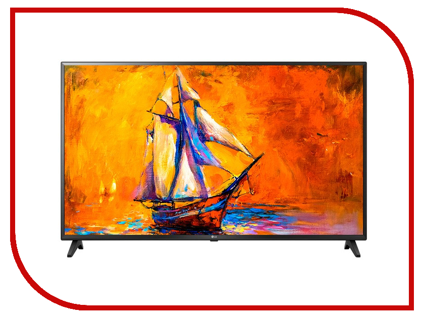 

Телевизор LG 49UK6200, 49UK6200