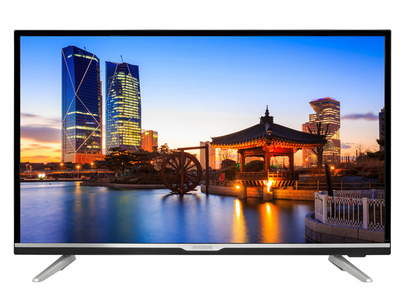 

Телевизор Hyundai H-LED49F502BS2S, H-LED49F502BS2S