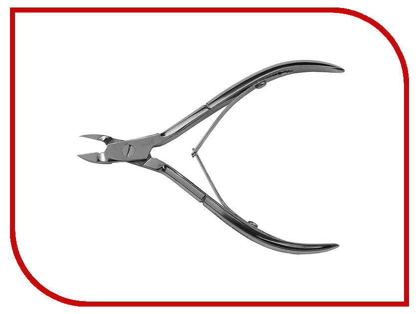 

Аксессуар Кусачки маникюрные Zinger MC-350-S-SH K1N, MC-350-S-SH K1N