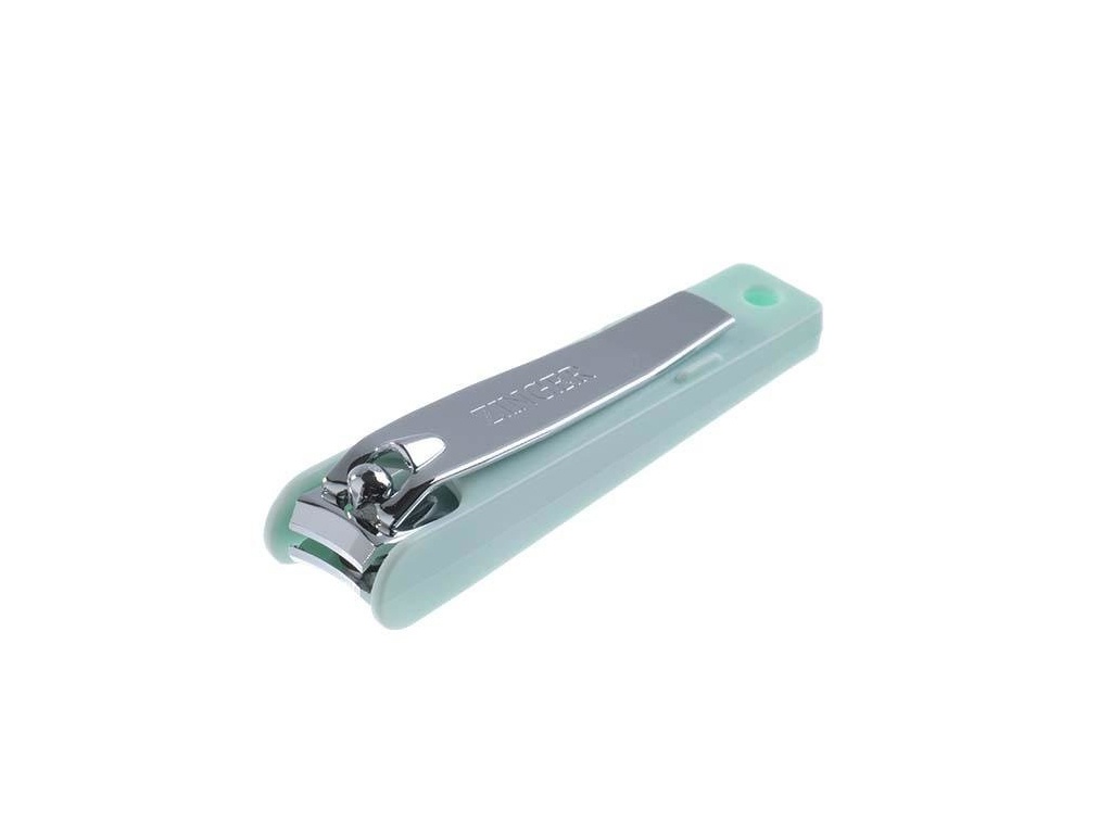 

Аксессуар Кусачки для ногтей Zinger SLN-603-C11 Green-Box, SLN-603-C11